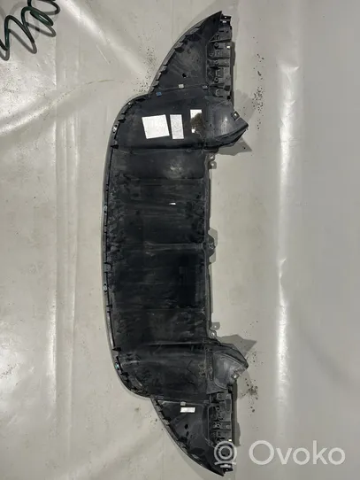 Porsche Cayenne (92A) Spojler zderzaka przedniego 7P5807061