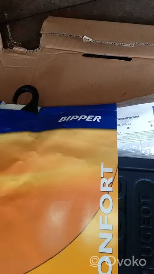 Peugeot Bipper Etuistuintilan matto 966390