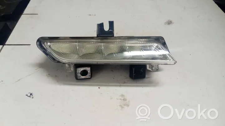 Renault Clio IV Lampa LED do jazdy dziennej 266003864r