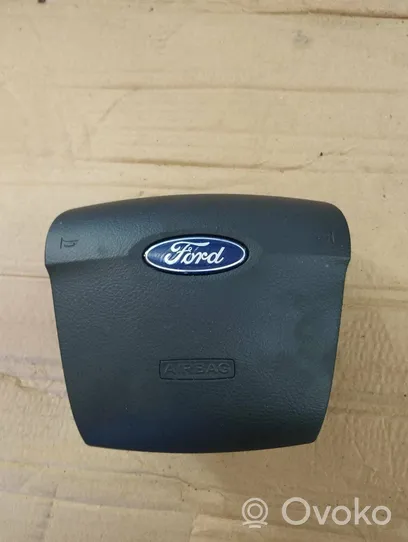 Ford Mondeo MK IV Airbag dello sterzo C79MF