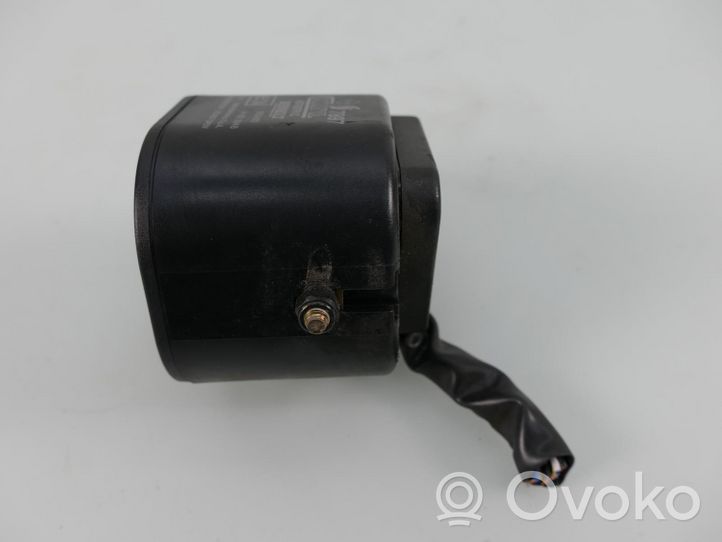 Renault Scenic II -  Grand scenic II Alarm system siren 4B7897R1C