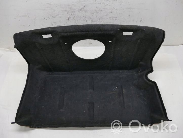 Mercedes-Benz S W220 Tappetino di rivestimento del bagagliaio/baule A2206930091