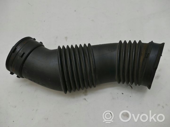 Ford Mondeo MK IV Parte del condotto di aspirazione dell'aria AG919C623AD