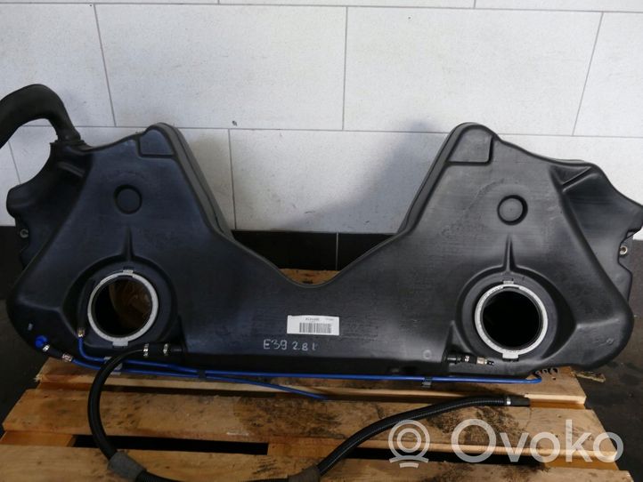 BMW 5 E39 Degvielas tvertne 5668434