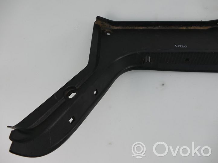 Mercedes-Benz S W220 Rivestimento di protezione sottoporta del bagagliaio/baule A2206900041