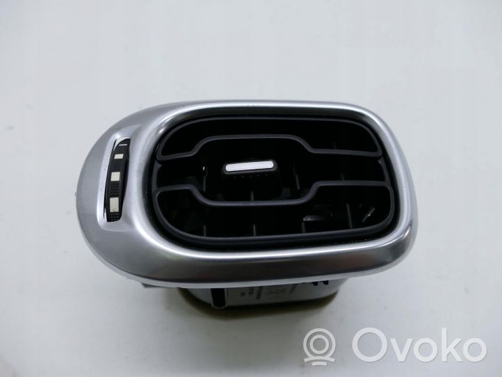 Citroen C3 Picasso Copertura griglia di ventilazione laterale cruscotto 9683043377