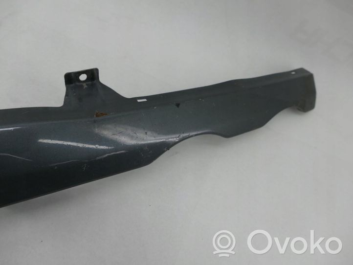 BMW 7 E32 Rivestimento sotto il faro/fanale 