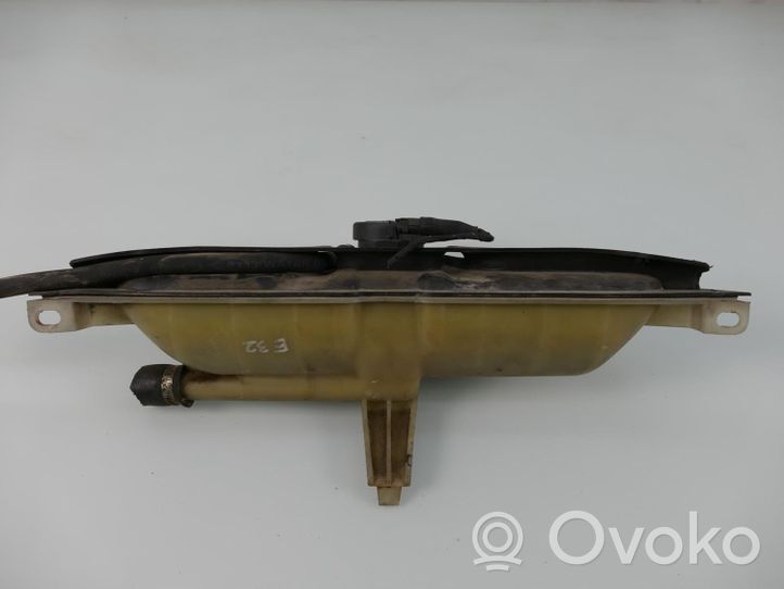 BMW 7 E32 Coolant expansion tank/reservoir 1719110