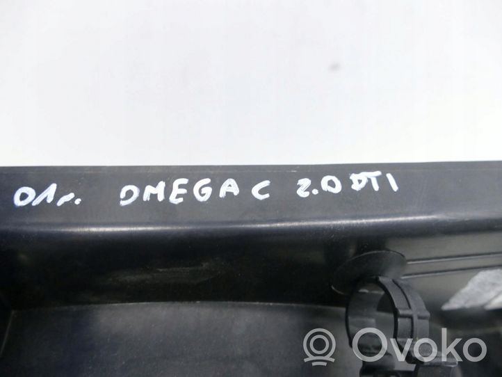Opel Omega B2 Ventilatore di raffreddamento elettrico del radiatore 