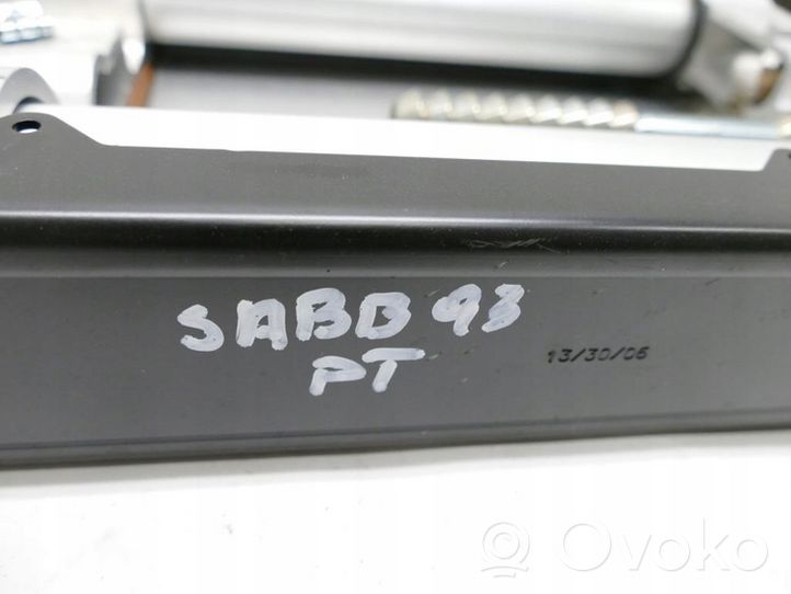 Saab 9-3 Ver2 Защита от опрокидывания 12758372