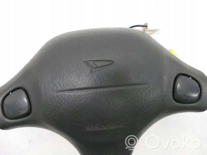 Daihatsu Cuore Poduszka powietrzna Airbag kierownicy 