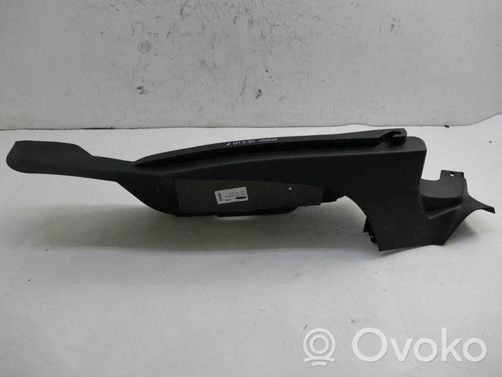 Ford Mondeo MK IV Autres éléments garniture de coffre 7S71A466C14BA