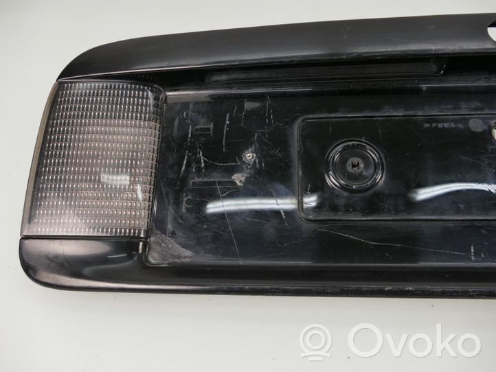Ford Scorpio Barra luminosa targa del portellone del bagagliaio 93GGN423A40AG
