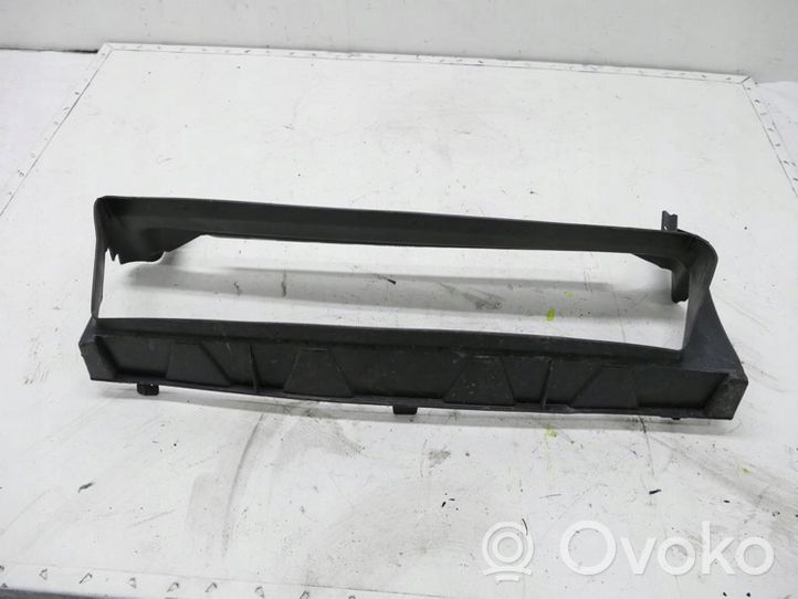 Volvo V50 Bottom radiator support slam panel 