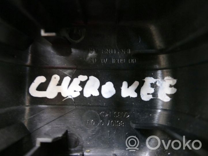 Jeep Cherokee Moduł / Czujnik martwego pola 1EK24TRM