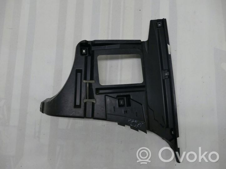 Volvo S70  V70  V70 XC Support de pare-chocs arrière 8648199