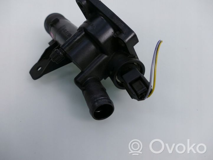 Nissan Qashqai Tuyau de liquide de refroidissement moteur V7107