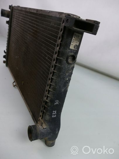 BMW 7 E32 Coolant radiator 1723455