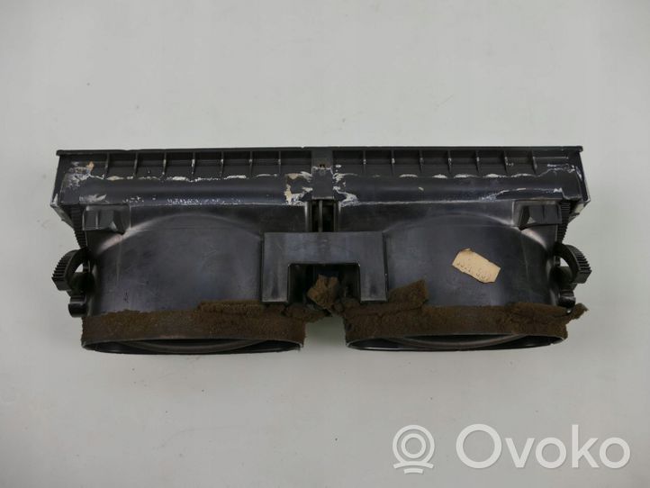 BMW 7 E32 Grille d'aération centrale 1390926