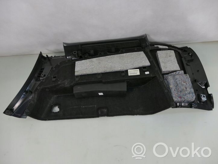 Volvo XC90 Garniture panneau latérale du coffre 39861657
