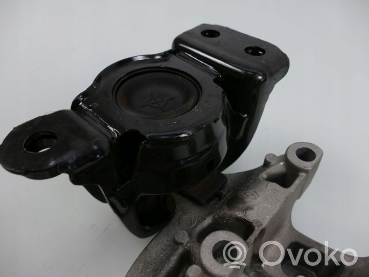 Nissan Qashqai Moottorin kiinnikekorvake 112320940R