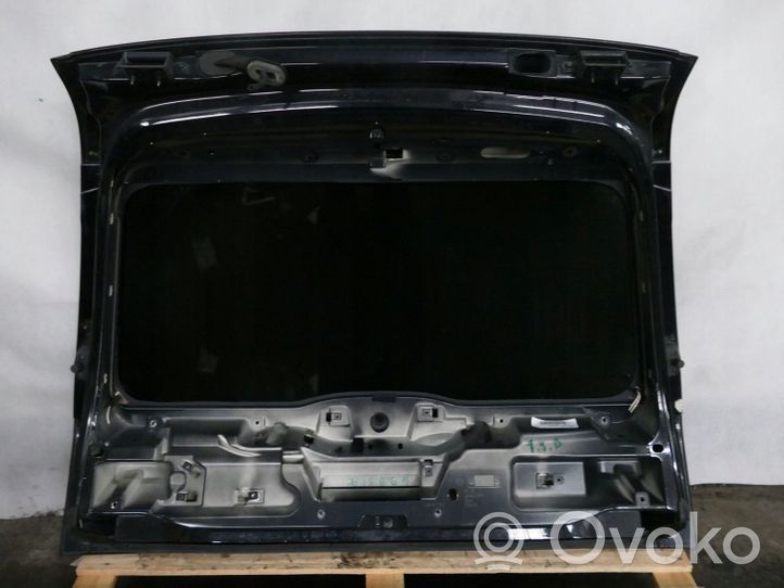 Volvo XC90 Tylna klapa bagażnika 