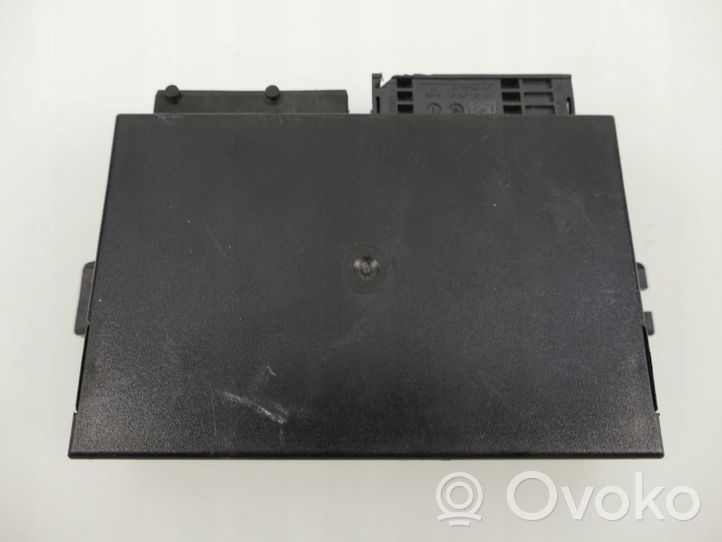 BMW 3 F30 F35 F31 Boîtier module alarme 7853874