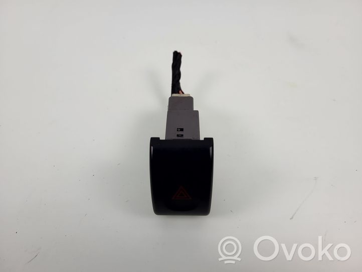 Chevrolet Tacuma Hazard light switch 