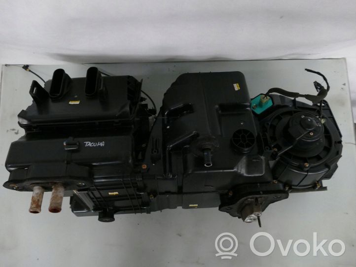 Chevrolet Tacuma Scatola climatizzatore riscaldamento abitacolo assemblata K06G25AA109