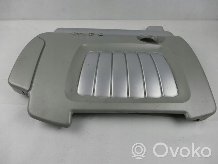 Renault Vel Satis Variklio dangtis (apdaila) 8200096489