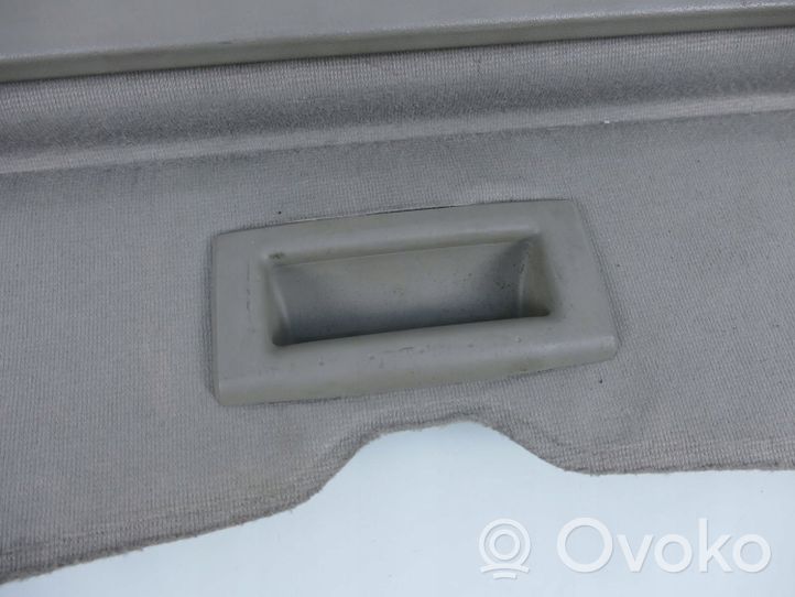 Renault Scenic II -  Grand scenic II Parcel shelf load cover 8200278677