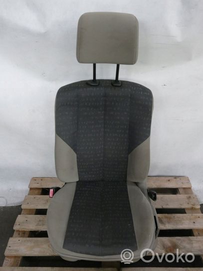 Renault Scenic II -  Grand scenic II Front driver seat 