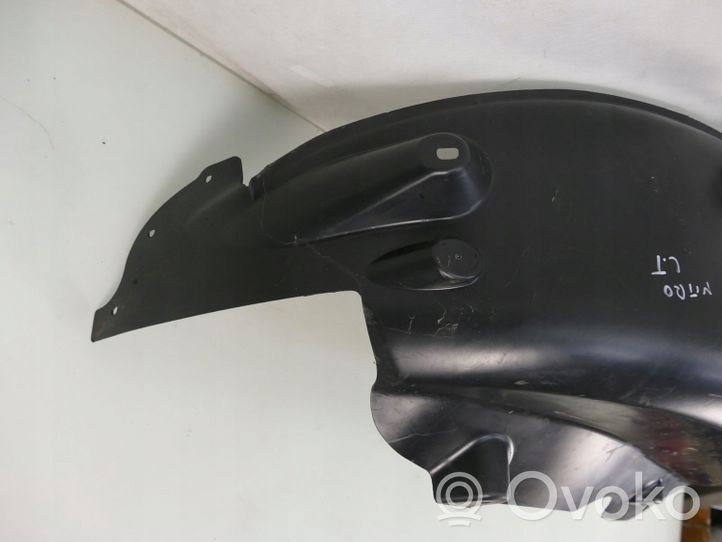 Dodge Nitro Rivestimento paraspruzzi parafango posteriore 55157174AD