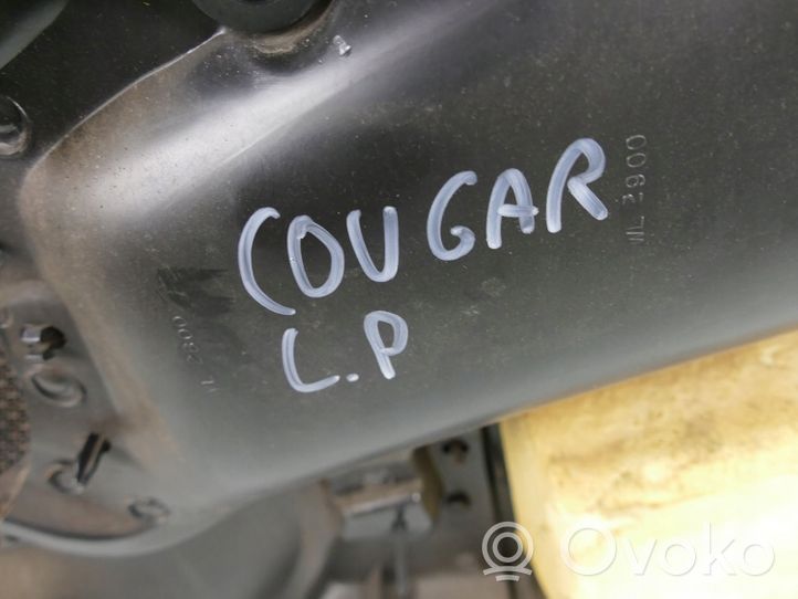 Ford Cougar Etuoven verhoilu 