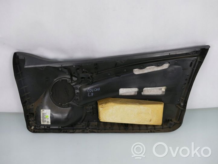 Ford Cougar Front door card panel trim 