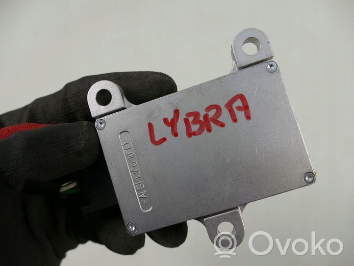 Lancia Lybra Capteur ESP 46745933