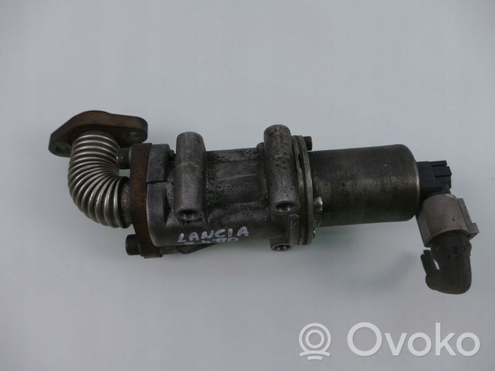 Lancia Lybra Zawór EGR 46785766