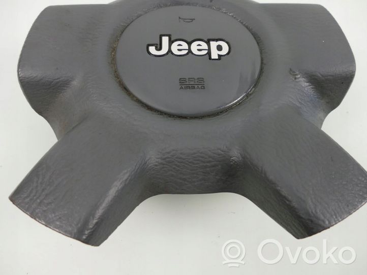 Jeep Cherokee Airbag de volant 30376552A