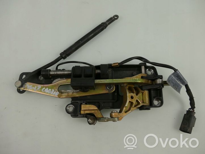 BMW 3 E46 Vérin hydraulique de toit pliant 8229824