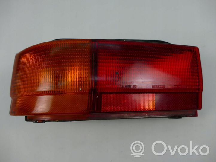 Nissan Prairie Rear/tail lights 