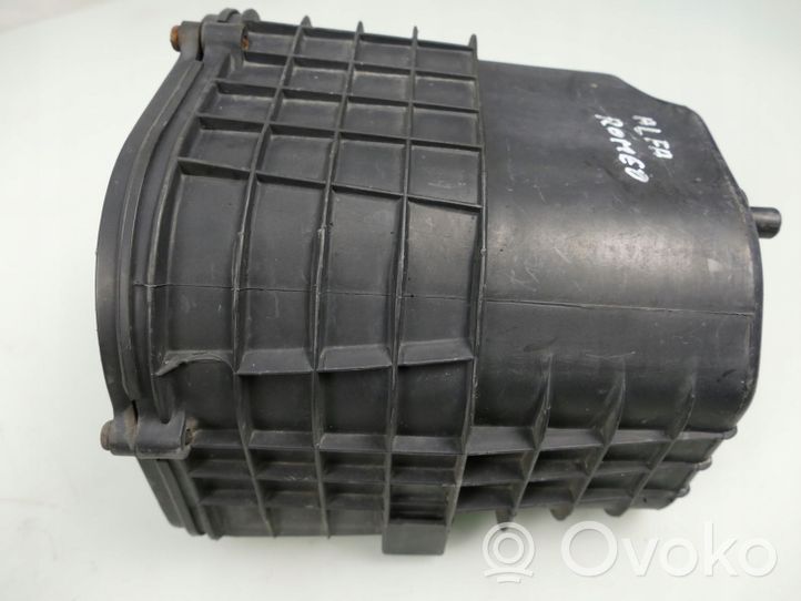 Alfa Romeo 166 Scatola del filtro dell’aria 60606821