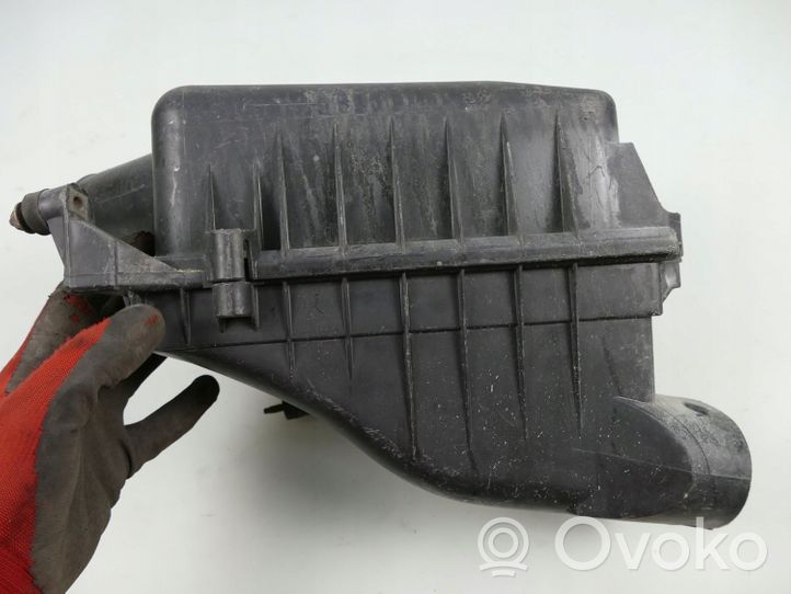 Opel Vectra A Luftfilterkasten 90322039