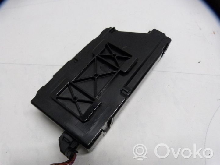 Seat Ibiza IV (6J,6P) USB valdymo blokas 6J0035342C