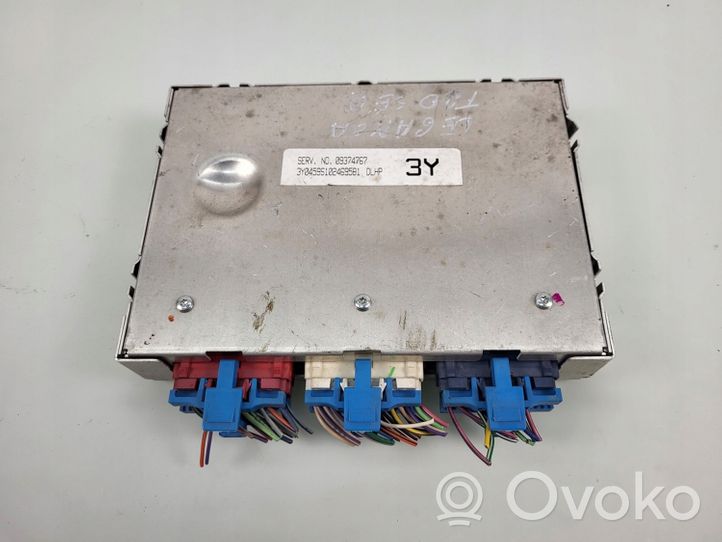 Daewoo Leganza Sterownik / Moduł ECU 09374767