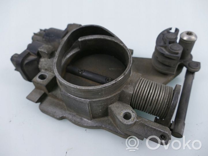 Chrysler 300M Throttle valve 04861035