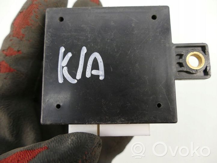 KIA Rio Unité de commande dispositif d'immobilisation OK2AD677B0