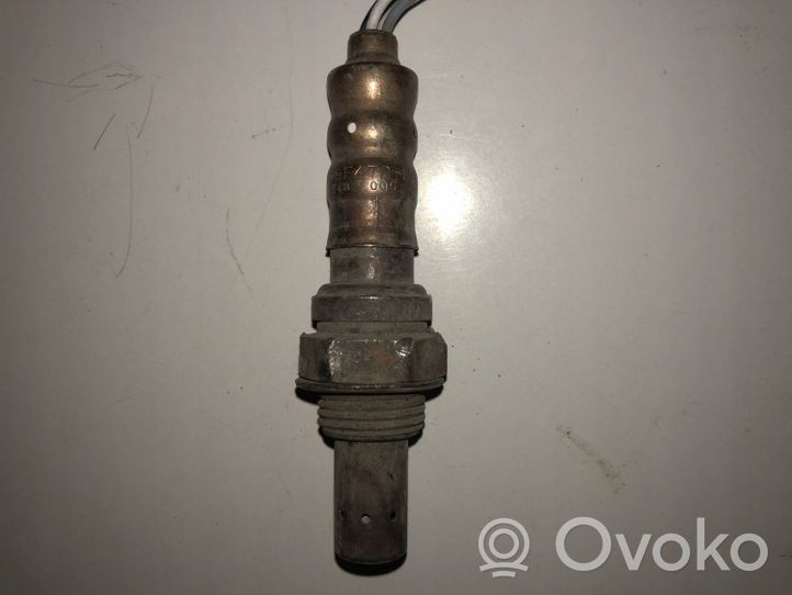 Ford Fiesta Sonde lambda S108748005