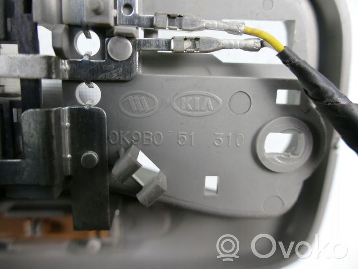 KIA Rio Autre éclairage intérieur 0K9B051310