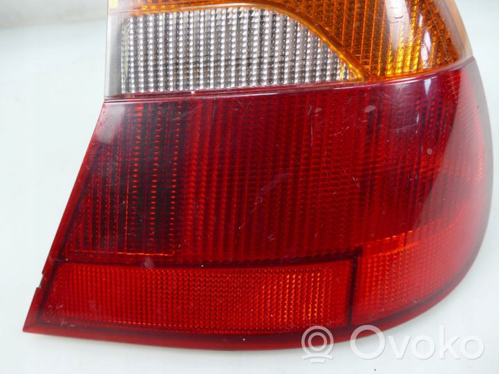 Chrysler 300M Rear/tail lights 