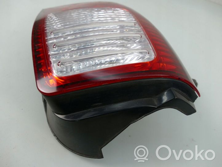 KIA Joice Lampa tylna 92401M31